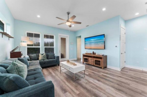 Turquoise Turtle - Hot Tub, Beach, Game room